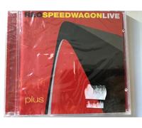 REO Speedwagon - Live : Plus