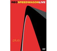 Reo Speedwagon - Live: Plus [USA] [DVD]