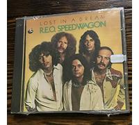 Reo Speedwagon - Lost in a Dream