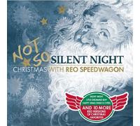 Reo Speedwagon - Not So Silen Night