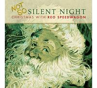 REO Speedwagon - Not So Silent Night: Christmas With REO Speedwagon [Vinilo]