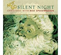 REO Speedwagon Not So Silent Night: Christmas With REO (Vinyl) (Importación USA)