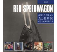 Original Album Classics – Epic