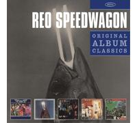 Original Album Classics – Epic