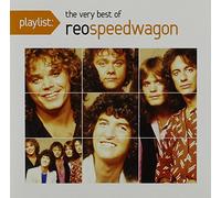 Reo Speedwagon - Playlist: The Very Best of [Import]