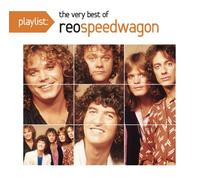 REO SPEEDWAGON - Playlist:the Very Best of Wago