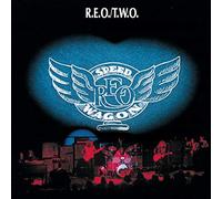 Reo Speedwagon - Reo 2