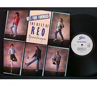REO Speedwagon - REO Speedwagon - Best Foot Forward - Epic - 26640, Epic - EPC 26640