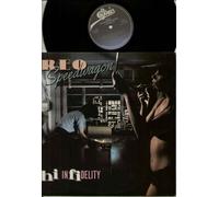 Reo Speedwagon - Reo Speedwagon - Hi Infidelity - LP vinyl