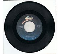 REO Speedwagon - REO Speedwagon - Keep On Loving You / Follow My Heart - [7"]