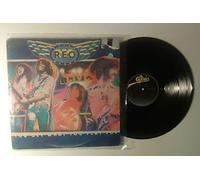 REO Speedwagon - REO Speedwagon "You Get What You Play For" 2xLP GAT EPIC USA 1977