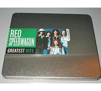Reo Speedwagon - Steel Box Collection