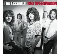 Reo Speedwagon - The Essential Reo Speedwagon