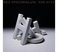 Reo Speedwagon - The Hits