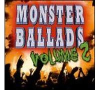 Reo Speedwagon - Vol. 2-Monster Ballads