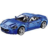 Reobrix 11010 Supercar Maserati™