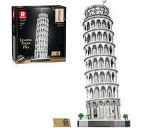 Reobrix 66025 - Reobrix Torre inclinada de Pisa