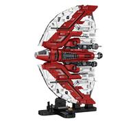 Reobrix 99006 - Reobrix Venganza Estelar