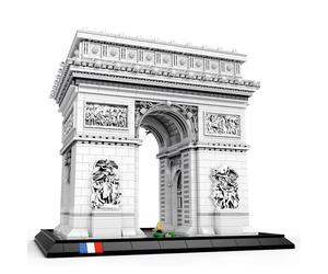 Reobrix Arco de Triunfo - Reobrix 66024