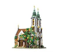 Reobrix Iglesia St. Andrew's - Reobrix 66023