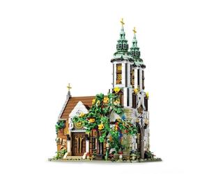 Reobrix Iglesia St. Andrew's - Reobrix 66023
