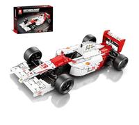 Reobrix Juego de bloques de construcción de coche deportivo para adultos 11039