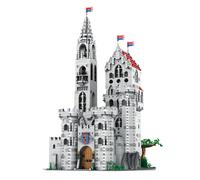 Reobrix King's Castle - Reobrix 55016