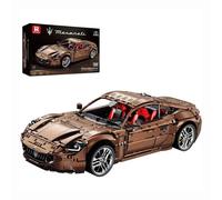 Reobrix 11009 Supercar Maserati™ RC Set De Construcción De Bloques, 5001