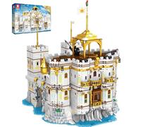 Reobrix Pirate Building Set 66013