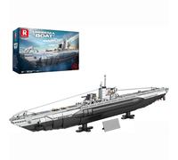 Reobrix Submarino Tipo VII - Reobrix 33050