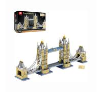 Reobrix Tower Bridge London - Reobrix 55018