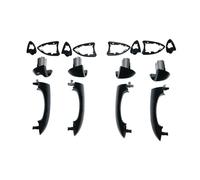 REOKIP 51218243617 51218243618 51218243621 51218243625 51218243626 Manijas Exteriores Puertas Para X5 E53 2000-2006 Manija Puerta Exterior(Left drive)