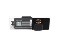 REOKIP Cámara Visión Trasera Coche Cámara Marcha Atrás para B&MW 1 6 Series F6 F12 F13 F20 F21 E63 E64 E81 E87 E85 E86 Z4 Cámaras Marcha Atrás(Color:B)