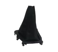 REOKIP Cubierta Bota Perilla Cambio Marchas Para Suzuki Para S-Cross 1,6 | Cambiar la cubierta maletero palanca cambios Caja cambios Piezas Coche(5 speed boot)