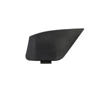 REOKIP Cubierta De Gancho De Remolque Cubierta De Parachoques Trasero para Remolque Serie 5 G30 M-Sports 2018-2020 51128068353(No Paint)