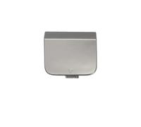 REOKIP Cubierta del Gancho De Remolque del Parachoques Trasero para Mercedes para Benz GLA W156 2017-2019(Model B)