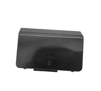 REOKIP Cubierta para Gancho De Remolque del Parachoques Delantero Y Trasero De para Mercedes para Benz W212 E63 AMG Clase E E300