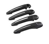 REOKIP Embellecedores Manijas Exteriores Puertas Vehículos Con Volante A La Izquierda O A La Derecha Para F30 F35 F34 E70 E71 E84 F25 F26 F31 Manija Puerta Exterior(Type A LHD)