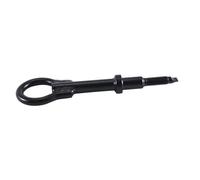 REOKIP Gancho De Remolque 674414 para Citroen C2, C3, C5, C8 Y para Peugeot 206, 307, 406, 407, 508 Y 807
