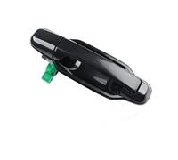 REOKIP Manijas Exteriores Puerta 82650-3E000 Para Kia Para Sorento 2003 2004 2005 2006 2007 2008 2009 Reemplaza Piezas Delantera Trasera Izquierda Derecha(Rear left)