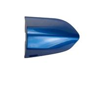 REOKIP Manijas Exteriores Puertas Volante A La Izquierda Para Ford Para Mustang 2015 2016 2017 2018 2019 2020 Cubiertas Para Manija Puerta Exterior(Blue)