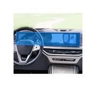 REOKIP Para 5 Series G60 G61 I5 2023 2024 Película Protectora Pantalla Navegación GPS Coche Protectores Pantalla GPS