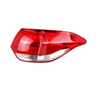 REOKIP Para Citroen C4L 2013 2014 2015 Dentro Luz Trasera Exterior Niebla Lámpara Señal Giro Freno Automático Montaje Luces Traseras(Outside only left)