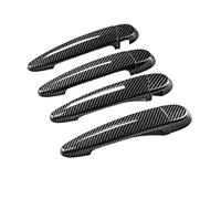 REOKIP Para F30 F35 F34 E70 E71 E84 F25 F26 F31 Embellecedores Manijas Exteriores Puertas Vehículos Con Volante A La Izquierda O A La Derecha Manija Puerta Exterior(Type A RHD)