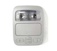 REOKIP Para KIA Para Grand Para Carnival 2006-2014 928104D000QW Lámpara De Consola Superior Gris