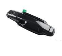 REOKIP Para Kia Sorento 2003-2005 2006 2007 2008 2009 Manijas Exteriores De Puerta Reemplazan Las Piezas 82650-3E000 81158 81155(Front Right)