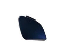 REOKIP para Mercedes para Benz Clase CLA Coupé W117 2016-2020, Tapa De Gancho Remolque para Parachoques Delantero(Dark Blue)