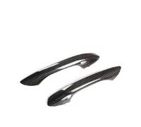 REOKIP Para Porsche 911 718 Para Boxster Para Cayman 2016 2017 2018 2019 2020 Embellecedor Para Manijas Exteriores De Puertas Manija Puerta Exterior(With sensor)