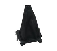 REOKIP Para Suzuki Para S-Cross 1,6 Cubierta Bota Perilla Cambio Marchas | Cambiar la cubierta maletero palanca cambios Caja cambios Piezas Coche(6 speed boot)
