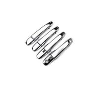 REOKIP Para Toyota Para Raize 2020 2022 2023 Protector Manijas Exteriores Puertas Manija Puerta Exterior(Chrome)